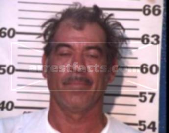 Otoniel Bustillos Garcia