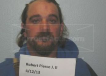 Robert Joseph Pierce Ii