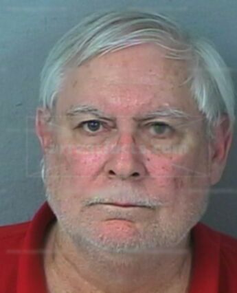 Robert Welty Compton