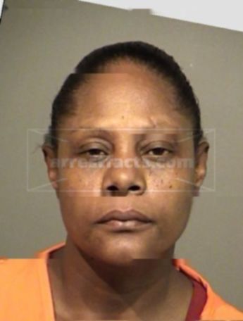 Lashell Danette Nolan