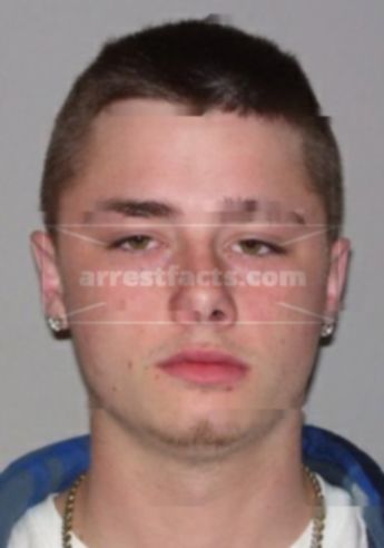 Travis Michael Dewayne Goodin