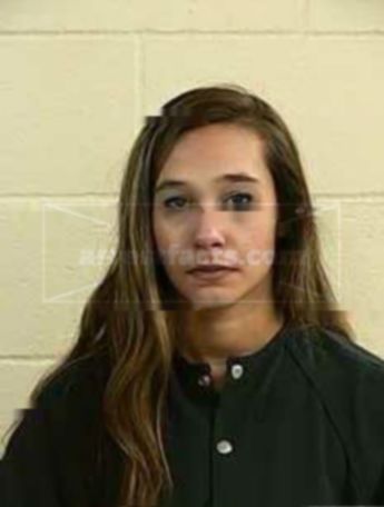 Meagan Marie Peterson