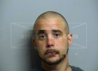 Anthony Wayne Cox