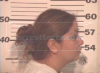 Irene Flores Longoria