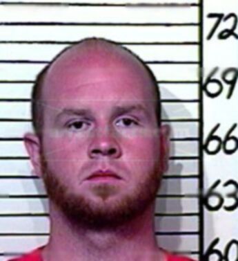 Joshua Cain Black