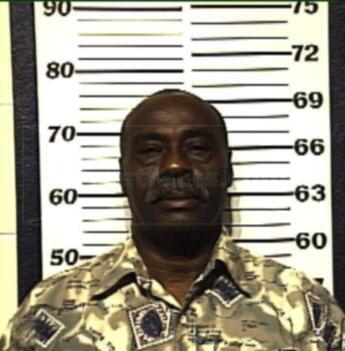 Andrew Louis Williams