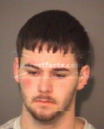 Garret Lee Newland