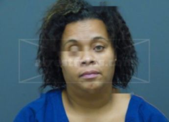 Angela Faye Scott