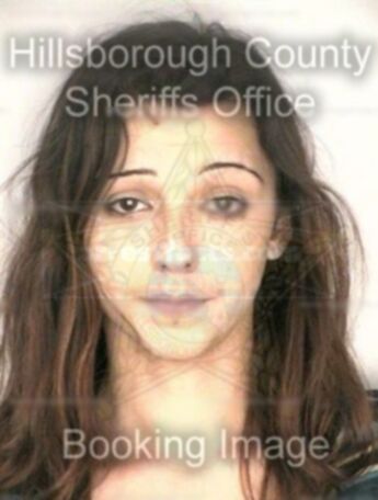 Leighanne Christin Mayes
