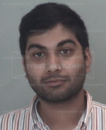 Aneesh Ahamad Khan