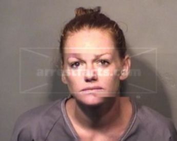 Christina Jennae Price