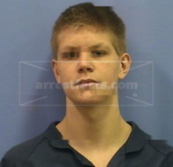 Jarrett A. Crampton