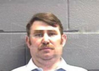Daryl Jaye Marcum