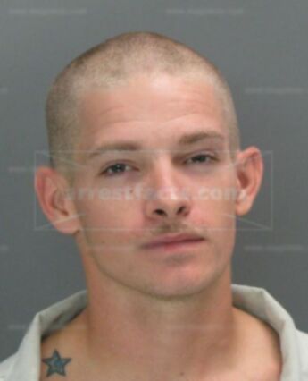Jeffery Kipp Harper Ii