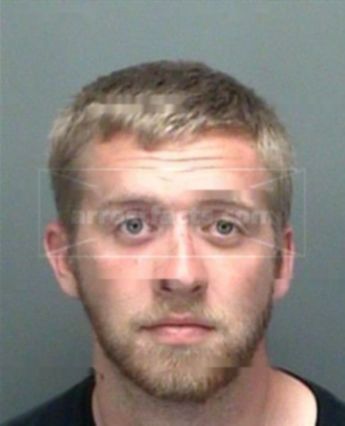 Timothy Patrick Garvey