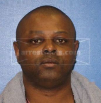 Franklin Dee Henry