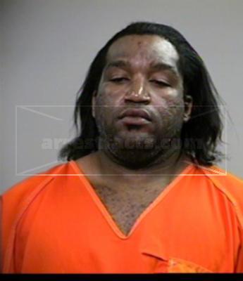 Kavin Rayfield Campbell