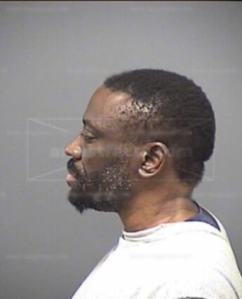 Darryl Quinn Marshall