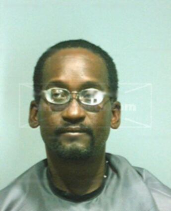 Kevin Lovell Barr