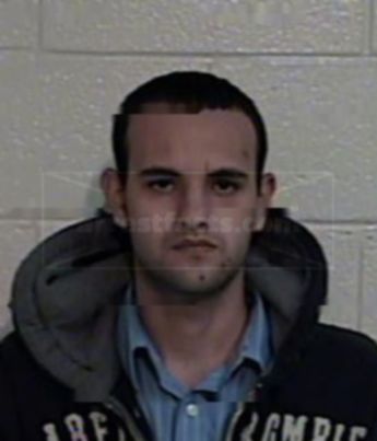 Jacob Rey Quig Perez