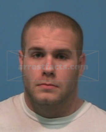 Brian Matthew Frantz