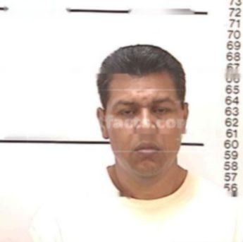 Saul Macario Lopez