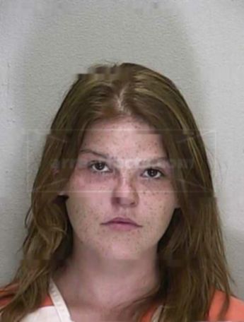 Racheal Desiree Kirk