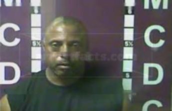 Thomas Eldgers Simmons