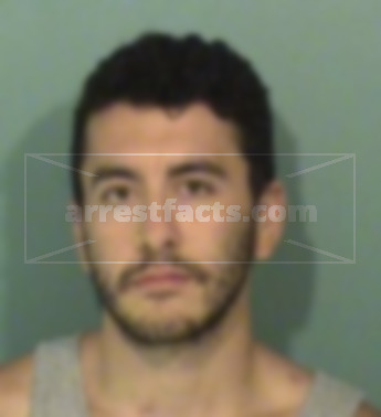 Cory Daniel Fields