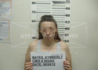Kymberly Bates
