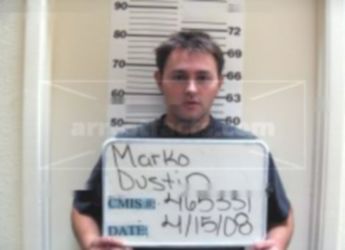 Dustin Marko