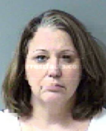 Diane Denise Messer