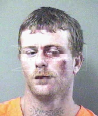 Troy Lane Casey