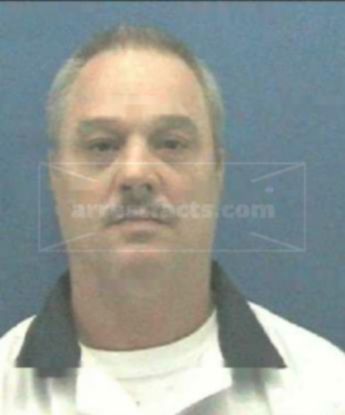 Mark Wayne Burton