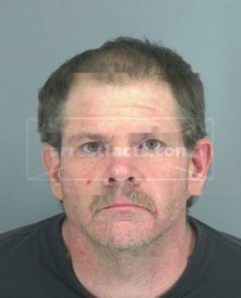 Troy Randy Ponder