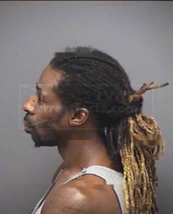Preston Jermaine Hickman