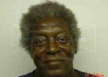 Willie Clairborn Moore