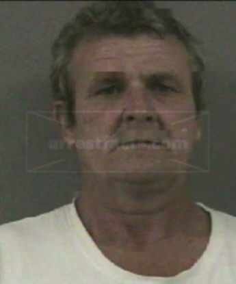 Curtis Lamar Barrett
