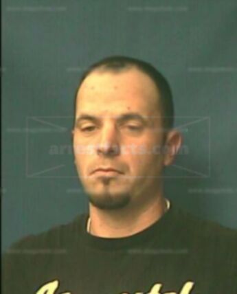 Timothy Alan Beaver