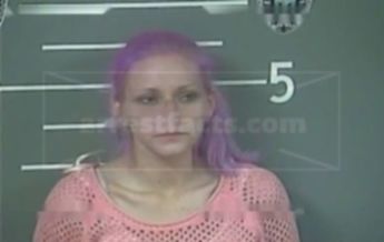 Amber M Adams