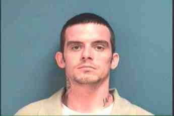 Ryan James Hickey