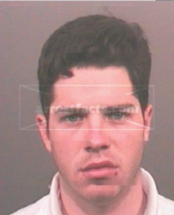 Shane Christopher Dickerson