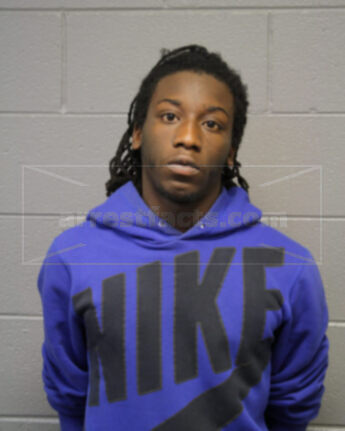 Terrelle Beal