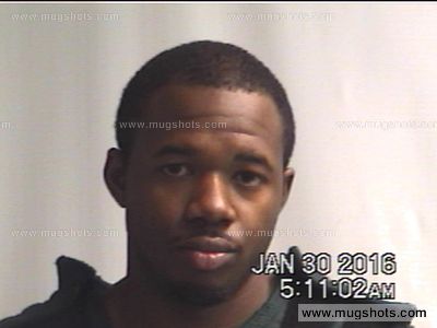 Dywane Jermain Morgan