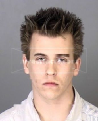 Jonathan Paul Patterson
