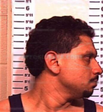 Andrew Fidencio Sanchez