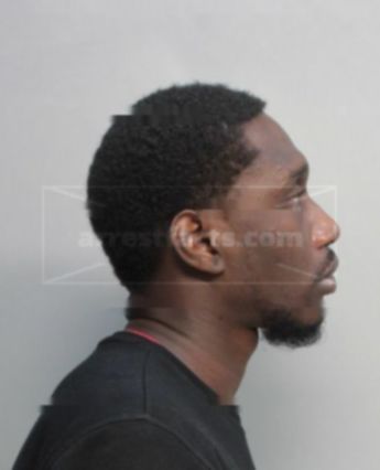 Zwade Hakim Gordon