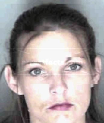 Ashley Elizabeth Odom