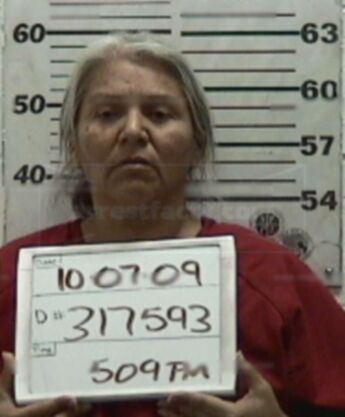Marie Bronco