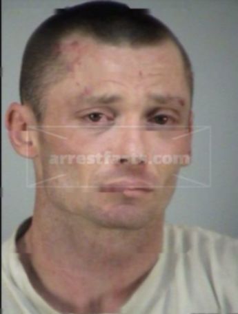Mark Anthony Mckenzie